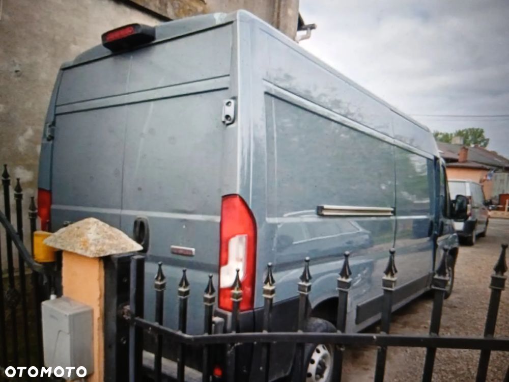 Fiat DUCATO - 20