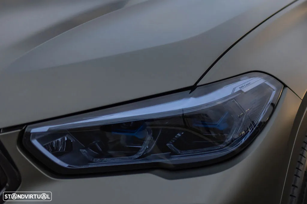 BMW X6 M Competition - 7