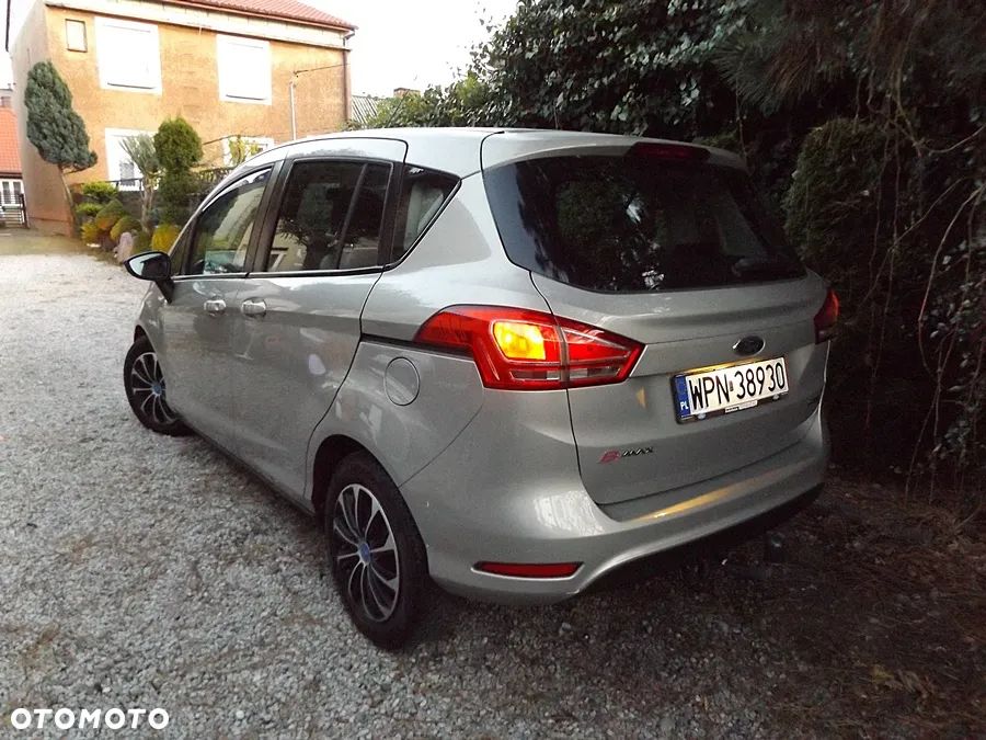 Ford B-MAX - 6