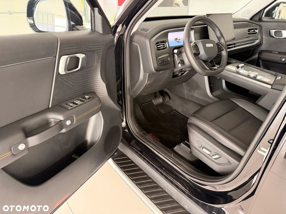 BAIC BJ30 - 10