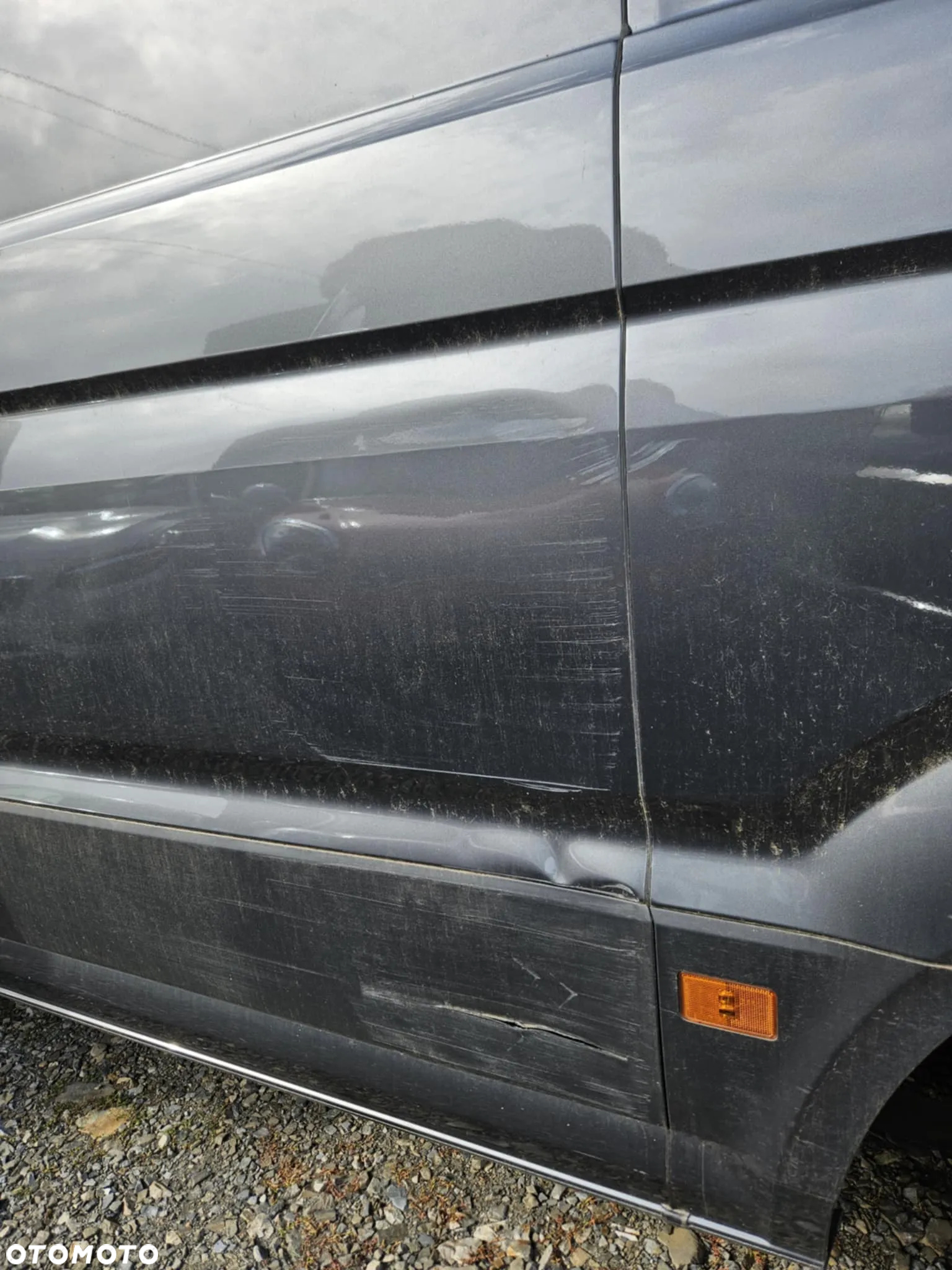 Volkswagen CRAFTER  2.0 TDI 180kM AUTOMAT 2024 ROK - 24