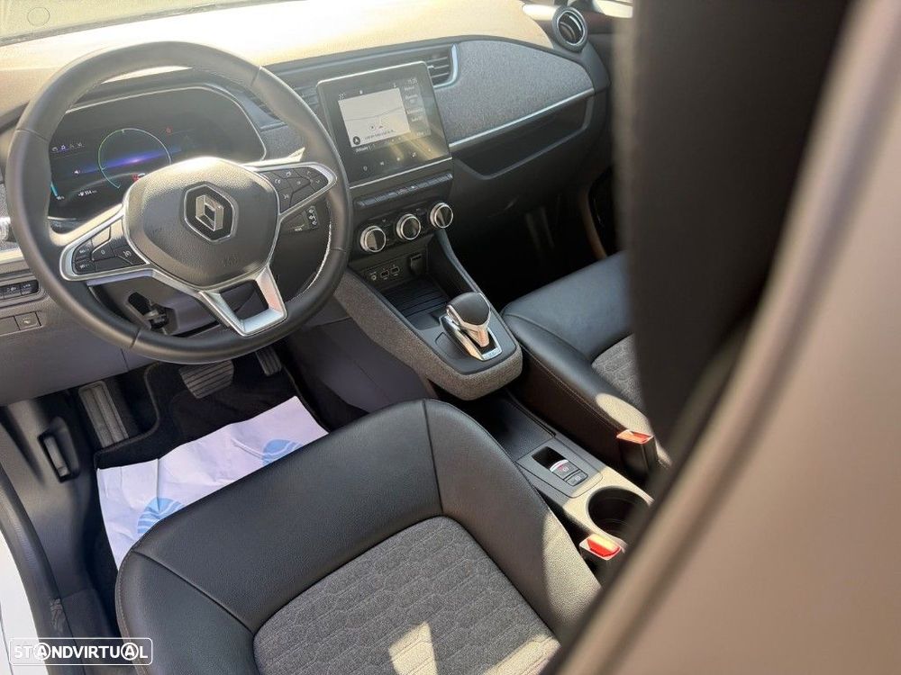 Renault Zoe - 16