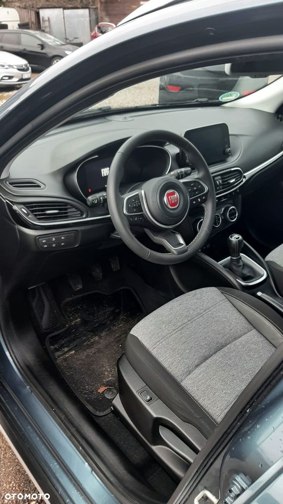 Fiat Tipo 1.0 T3 City Cross - 13