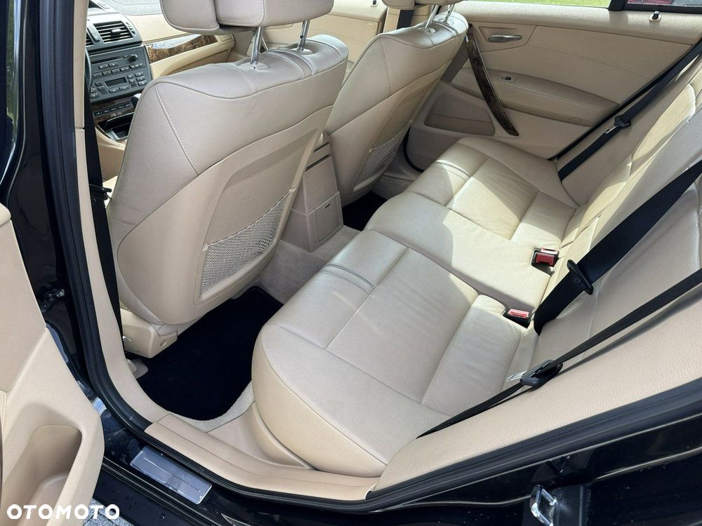 BMW X3 xDrive20d Edition Exclusive - 21