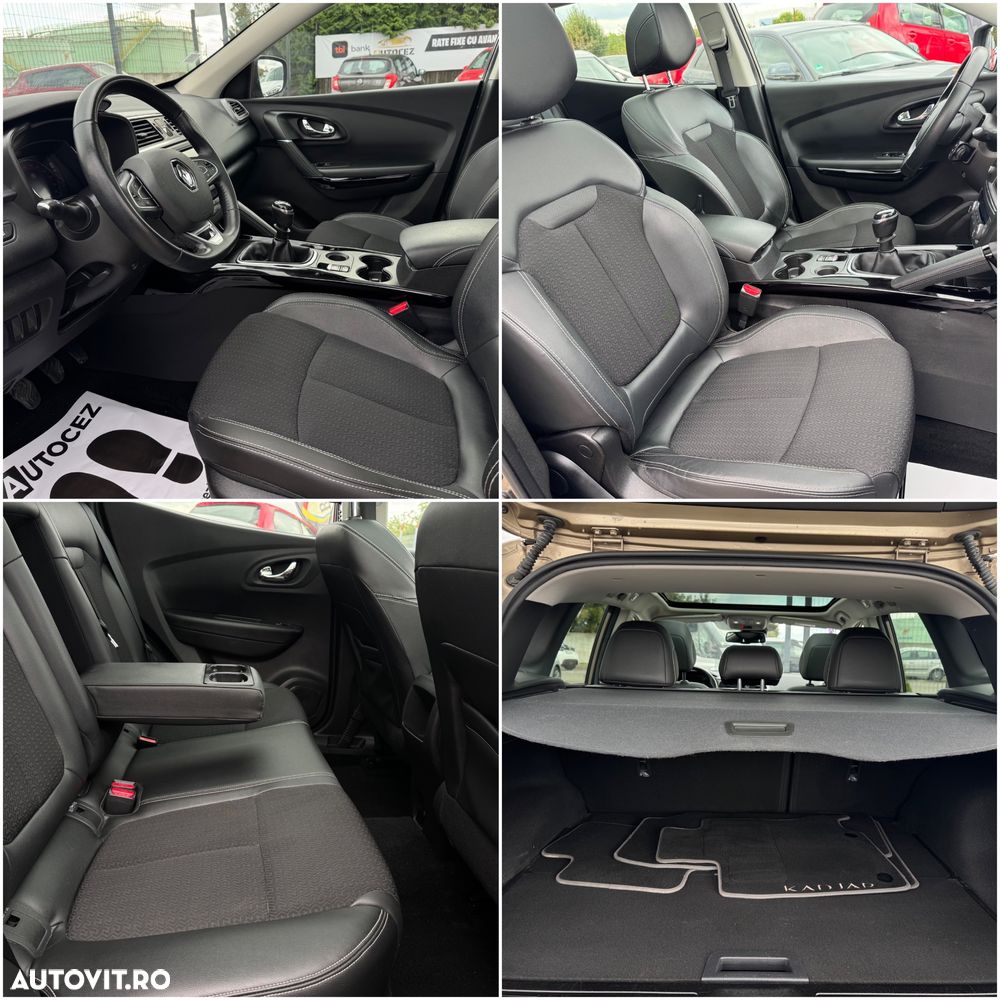 Renault Kadjar - 6