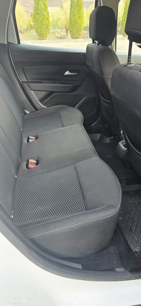 Dacia Duster Blue dCi 115 4WD Comfort - 14