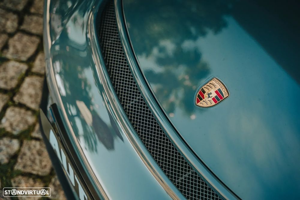Porsche 911 (991) GT3 - 15