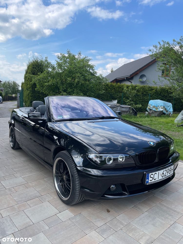 BMW Seria 3 318 Ci - 6