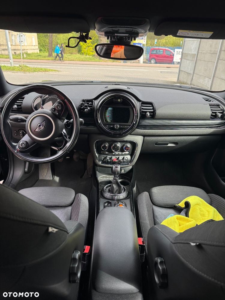 MINI Clubman Cooper - 8