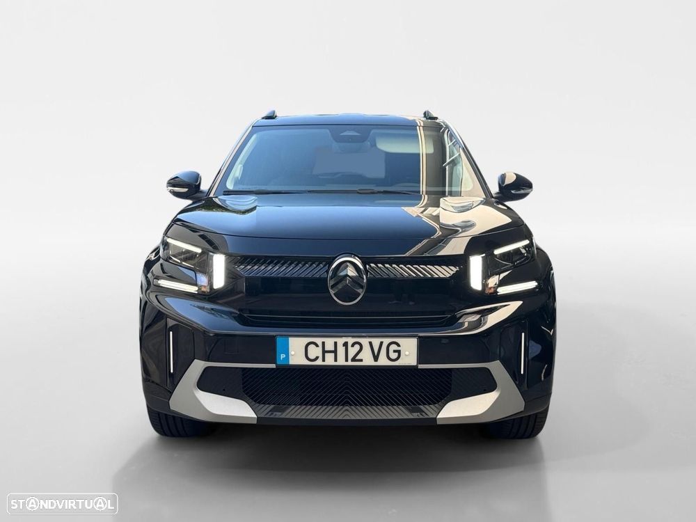 Citroën e-C3 Aircross 44 kWh Autonomia Conforto Plus - 8
