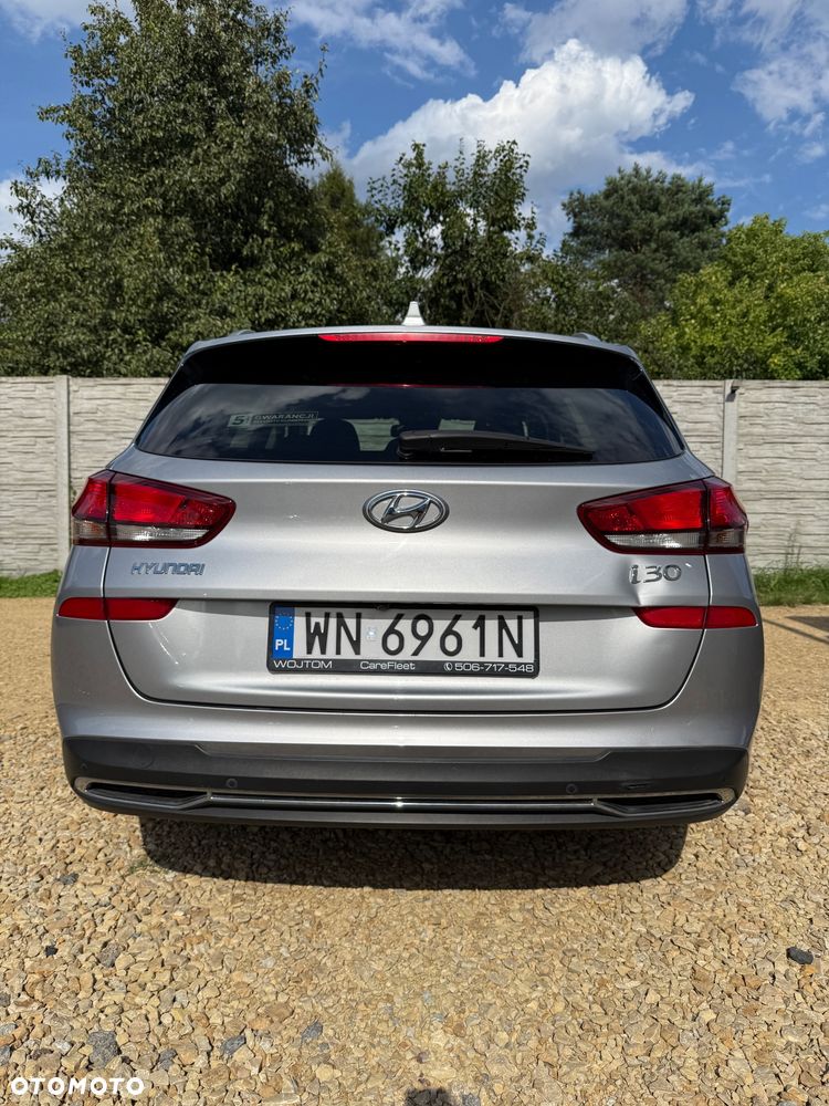 Hyundai i30 1.6 D Comfort - 17