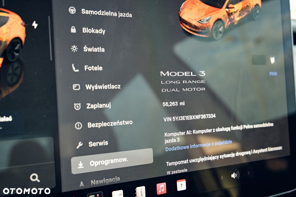 Tesla Model 3 Long Range AWD - 18