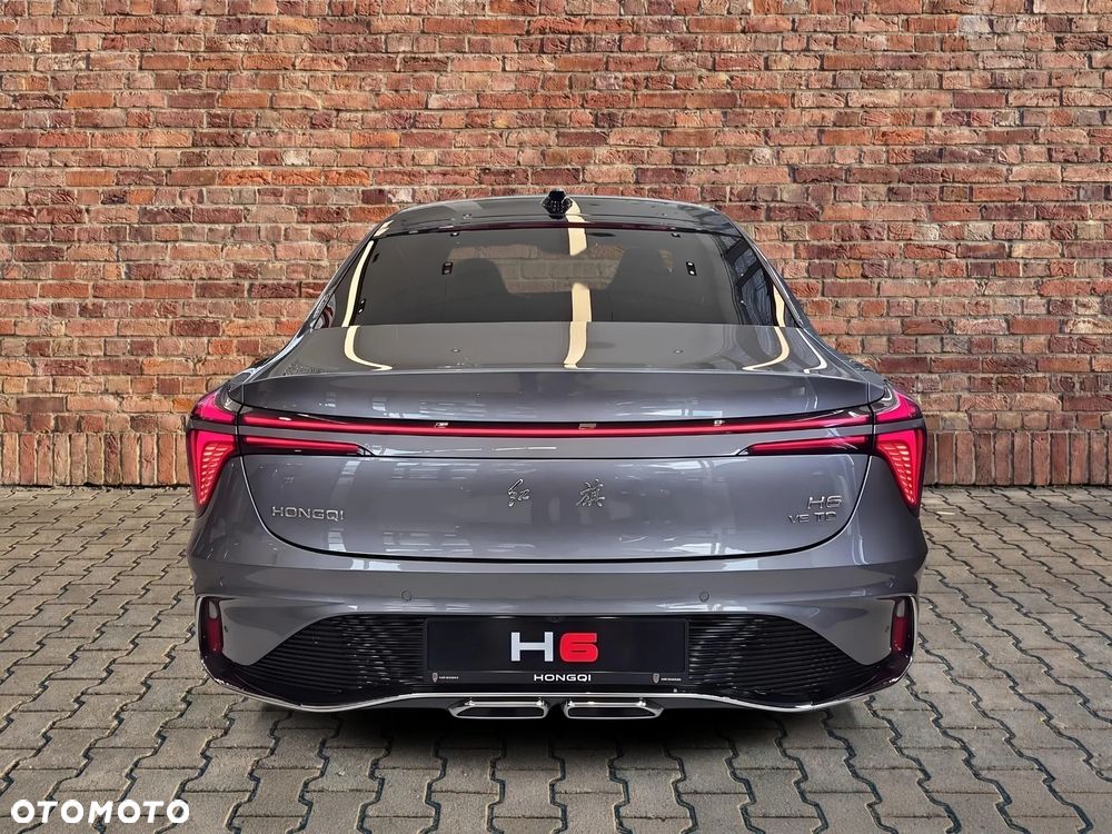 Hongqi H6 - 5