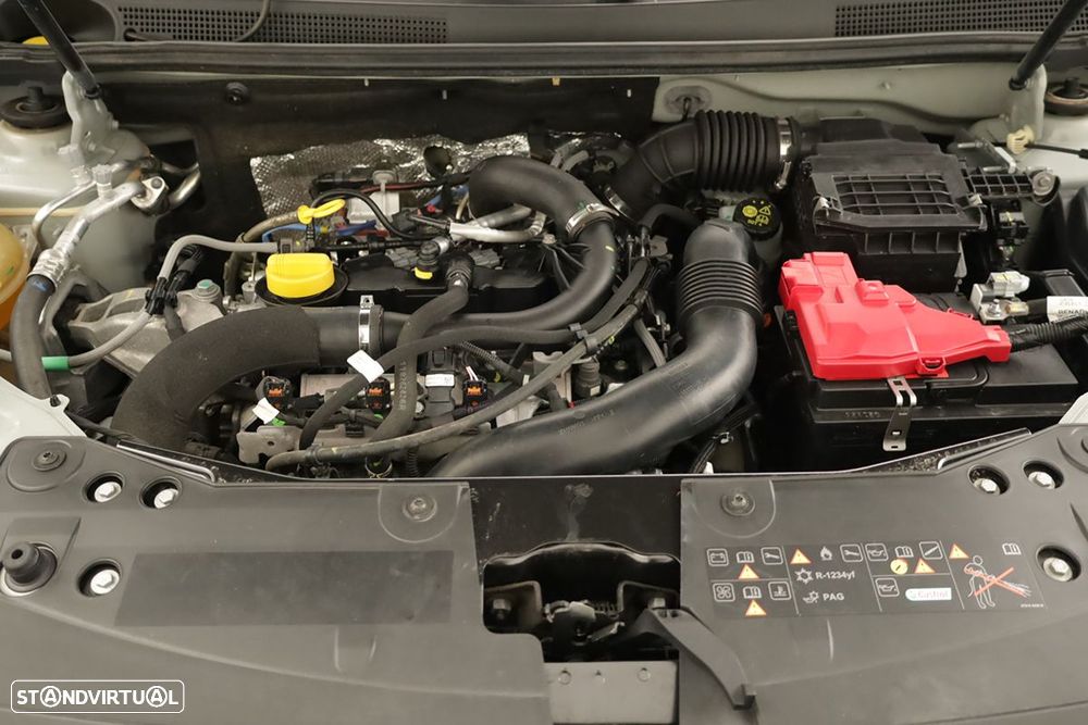 Dacia Duster 1.0 TCe ECO-G Journey Bi-Fuel - 25