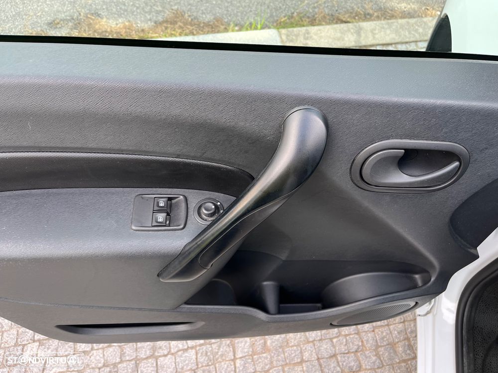 Renault Kangoo 1.5 dCi - 28