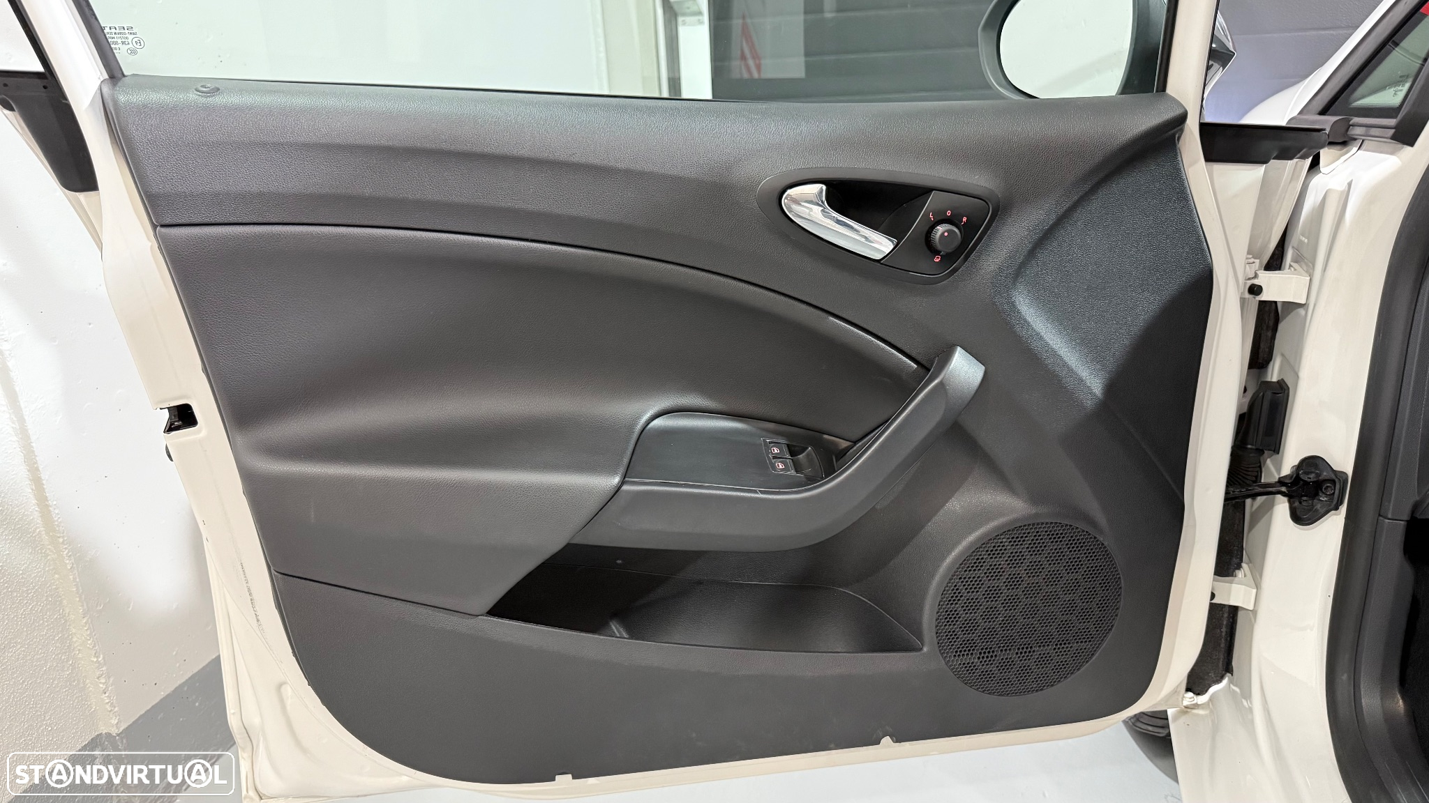 SEAT Ibiza ST 1.4 TDI S&S CONNECT - 12