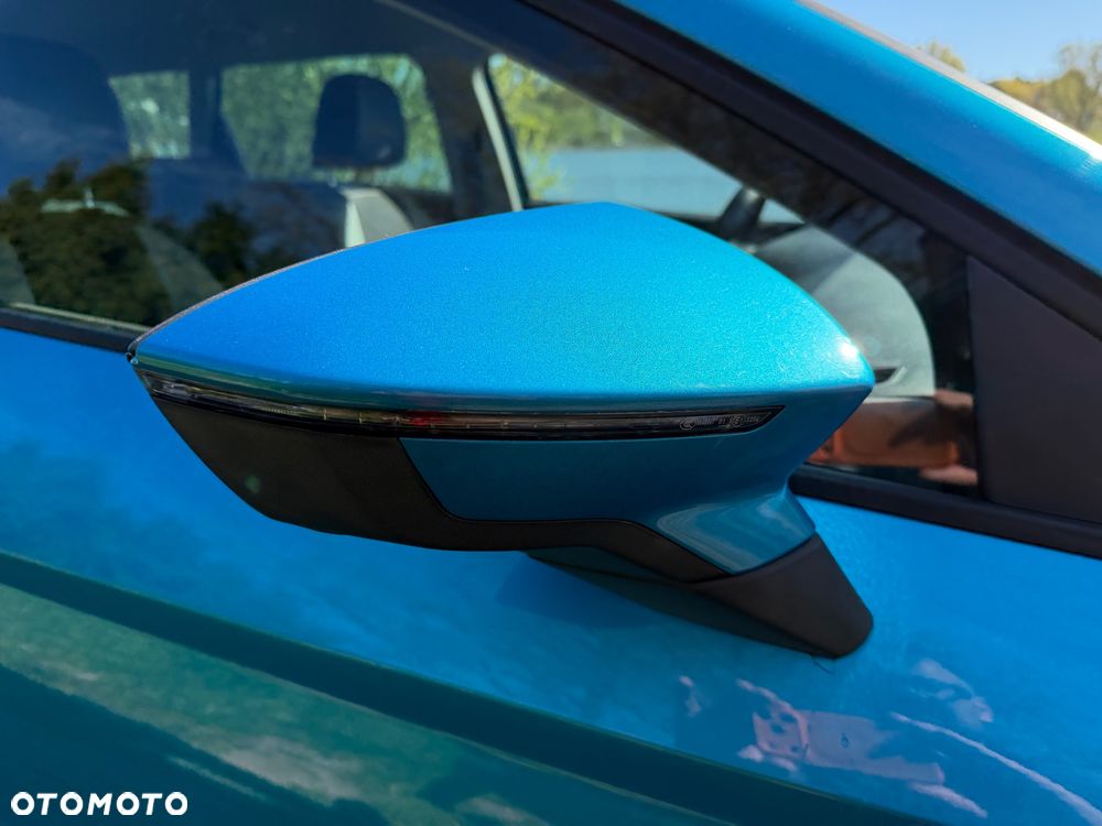 Seat Leon 1.4 TSI FR S&S - 24