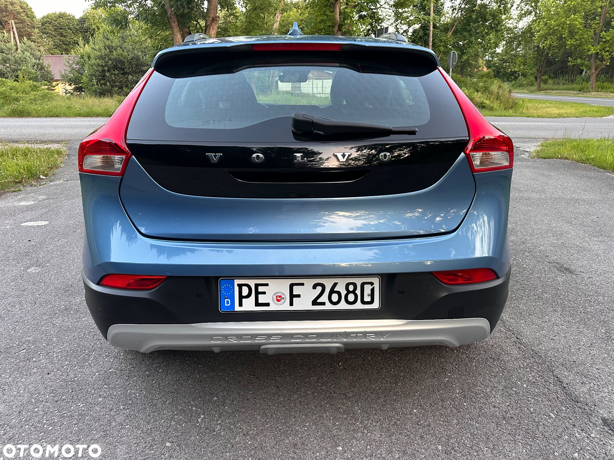 Volvo V40 - 13