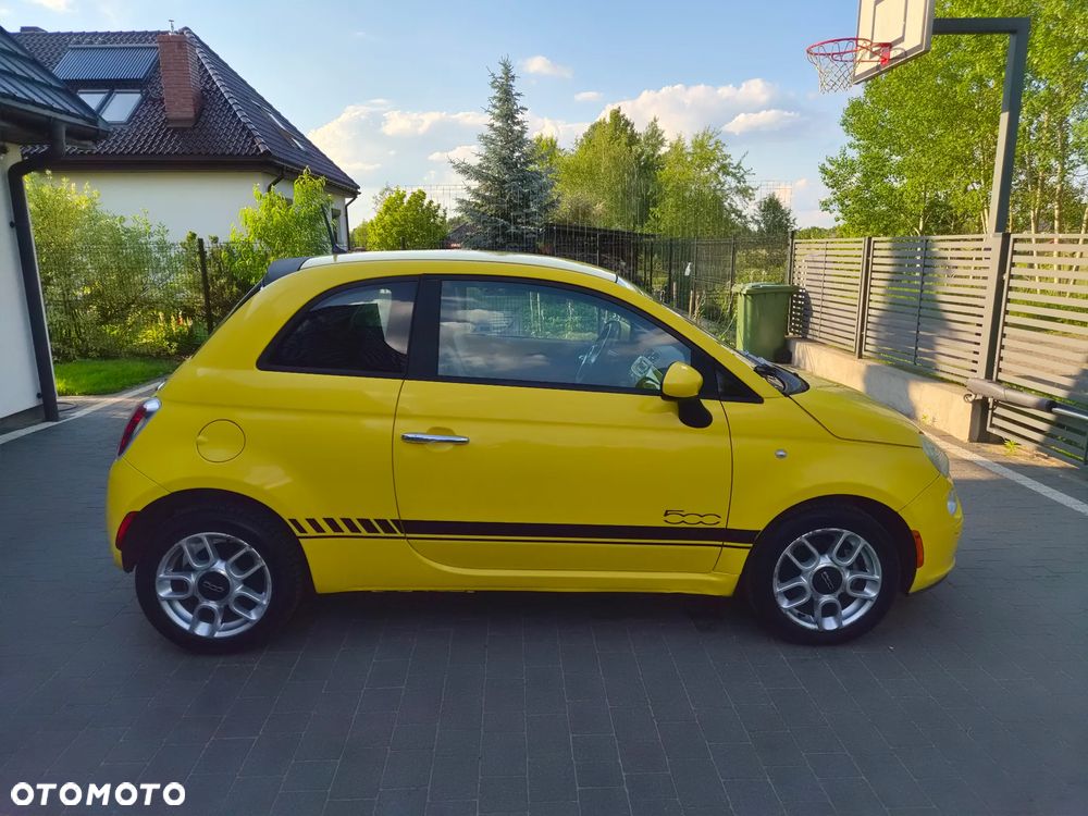 Fiat 500 - 35