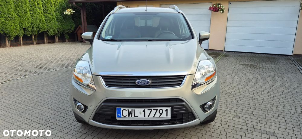 Ford Kuga 2.0 TDCi Trend - 5