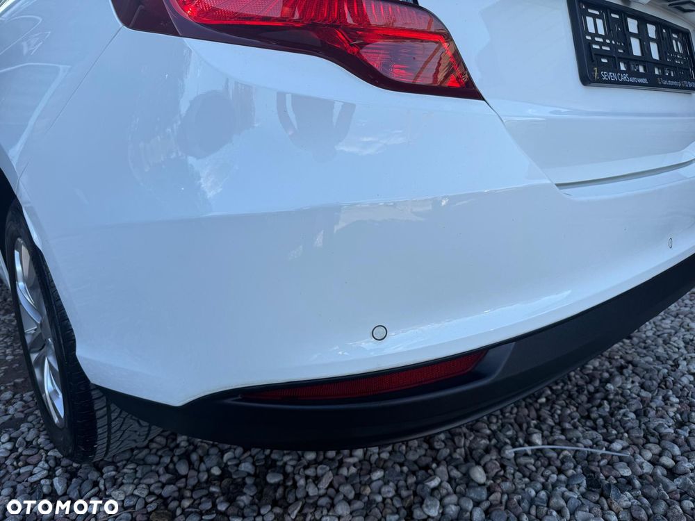 Fiat Tipo 1.4 16V Lounge - 9