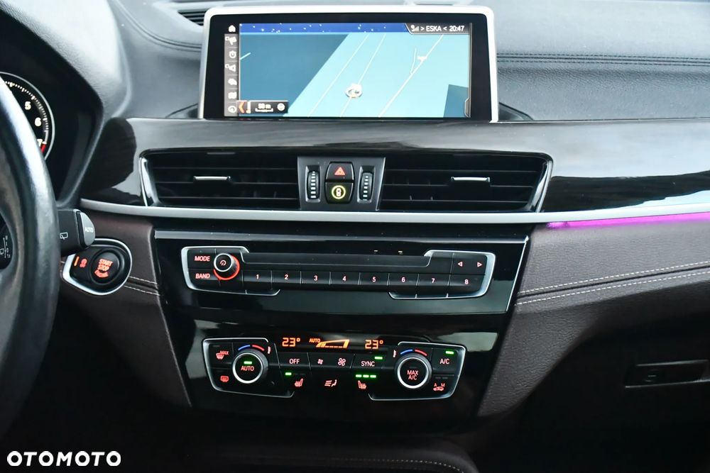 BMW X1 xDrive25i GPF M Sport sport - 31