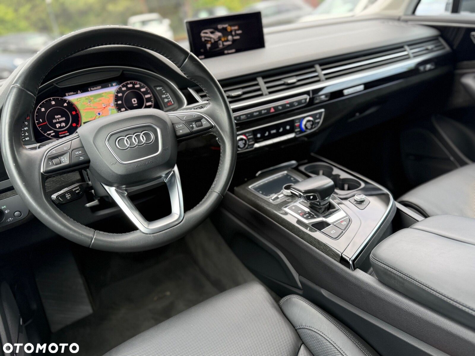 Audi Q7 - 12