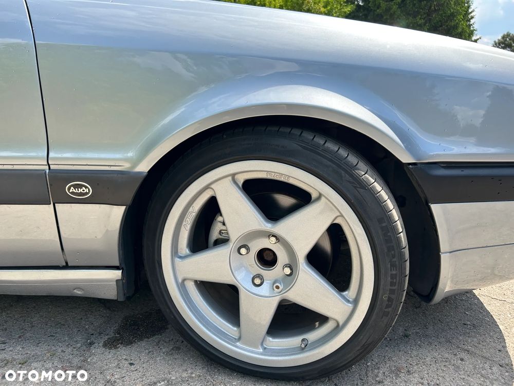 Audi 80 - 9