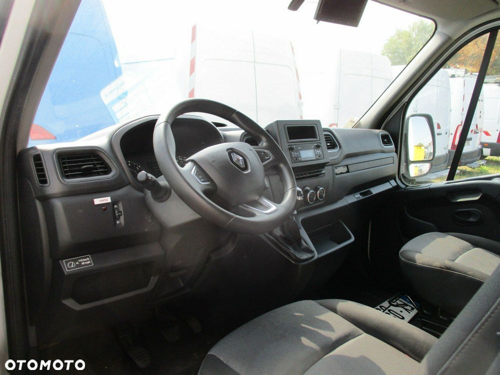 Renault Master - 5