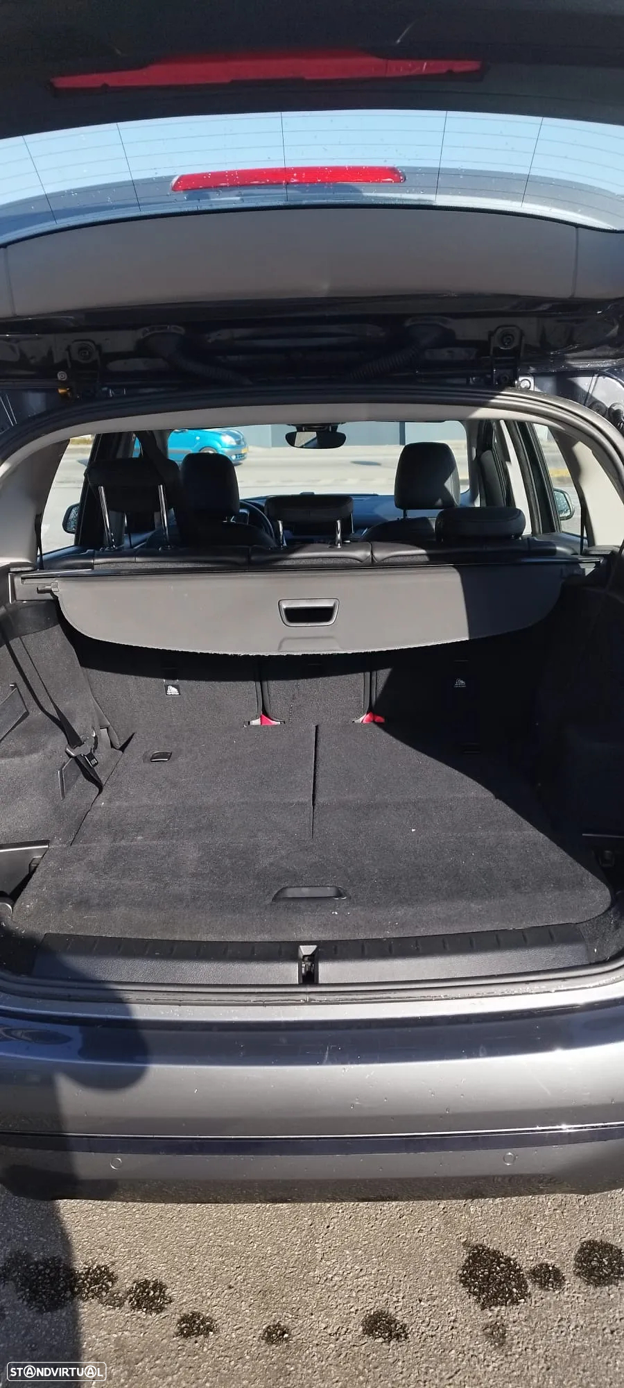 BMW 216 Gran Tourer d 7L Line Sport - 5