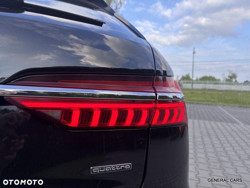 Audi A6 Avant 40 TDI mHEV Quattro S tronic - 21