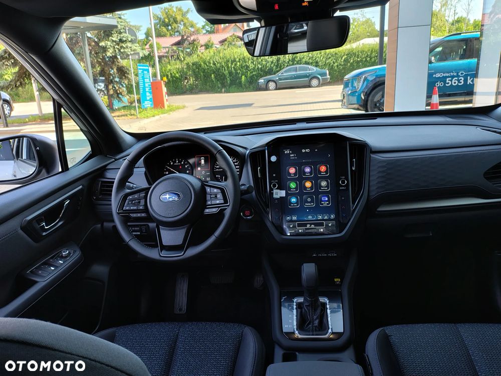 Subaru Forester 2.0i-L Active (EyeSight) Lineartronic - 15