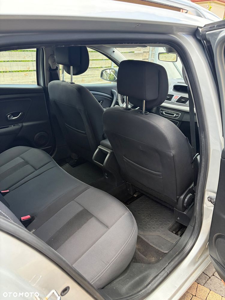 Renault Megane - 13