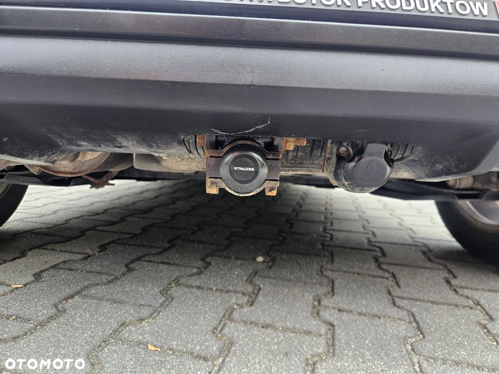Renault Clio 1.5 dCi Energy Alize EU6 - 13