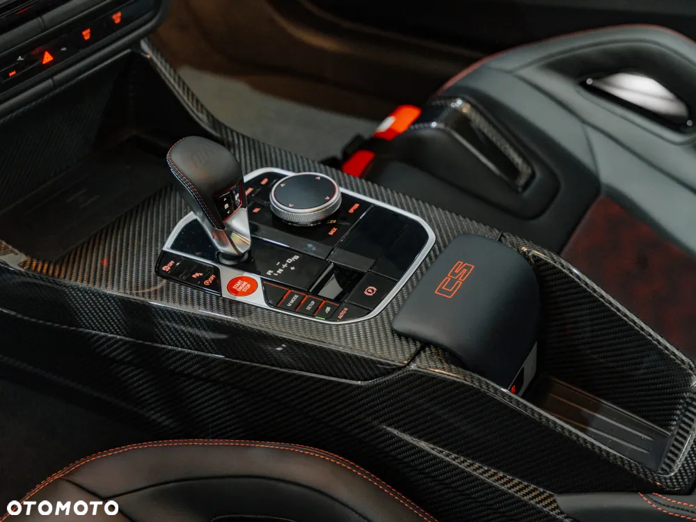 BMW M4 CS - 13