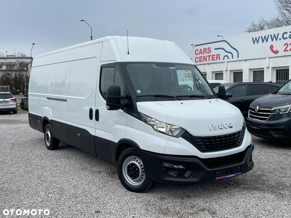 Iveco Daily - 11