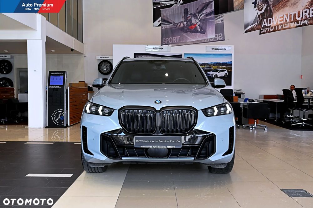 BMW X5 - 2