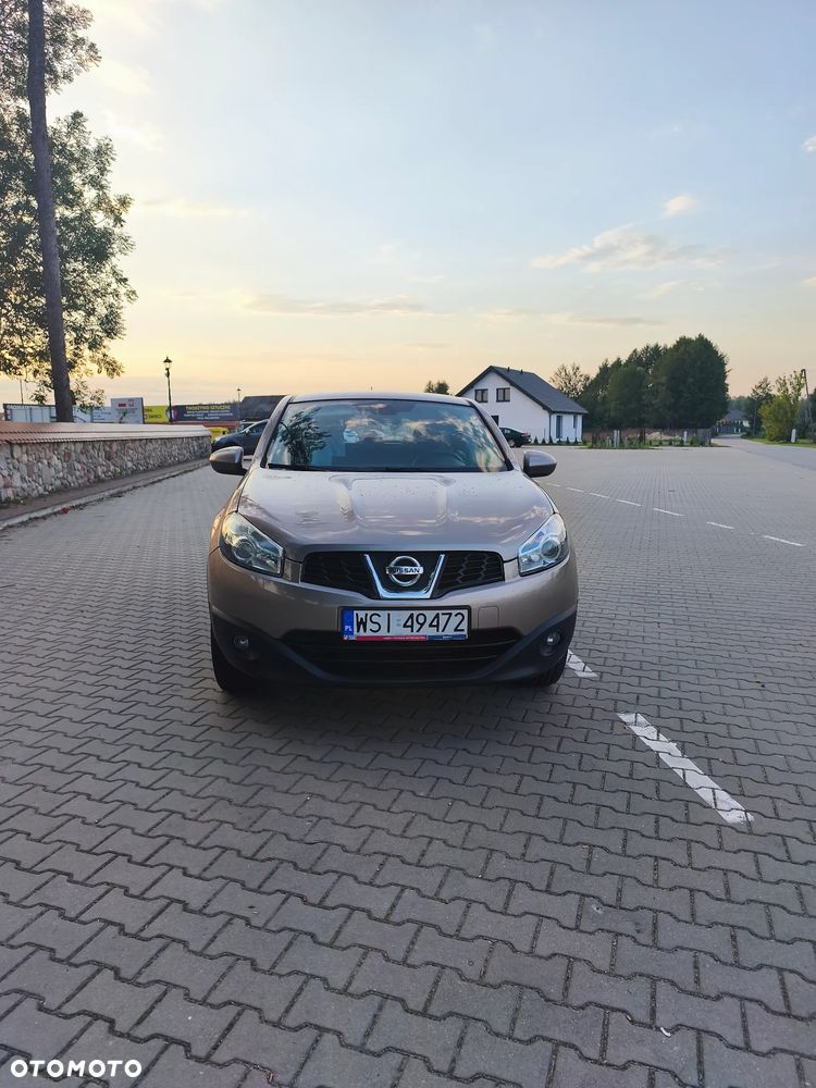 Nissan Qashqai 1.6 Tekna - 13