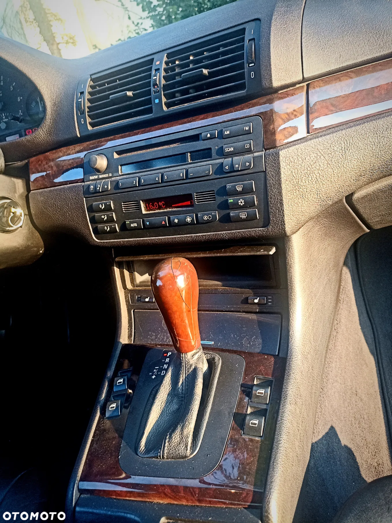 BMW Seria 3 - 7