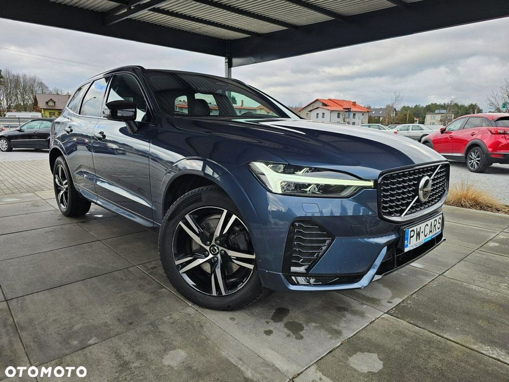Volvo XC 60 - 2