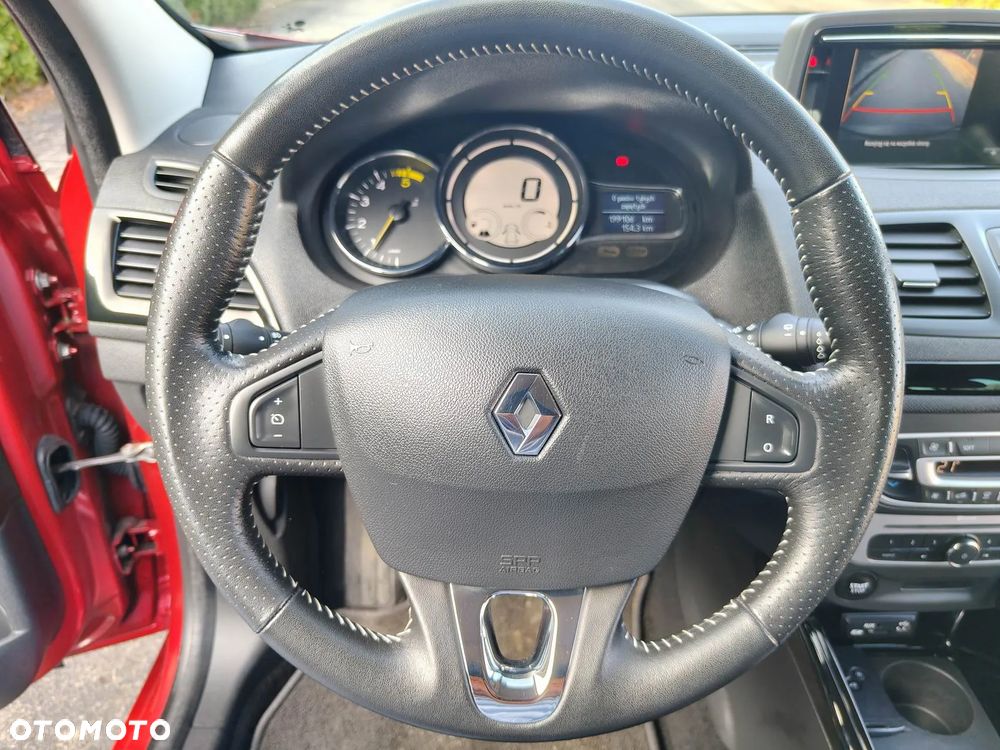 Renault Megane ENERGY dCi 130 BOSE EDITION - 31