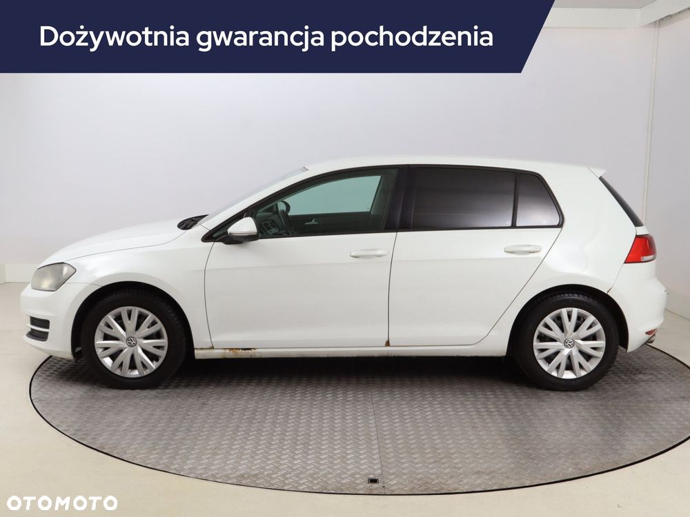 Volkswagen Golf - 4