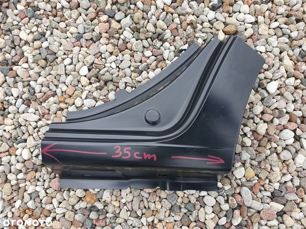 Próg poszycie lewe Mitsubishi Space Star II rok 12- - 2