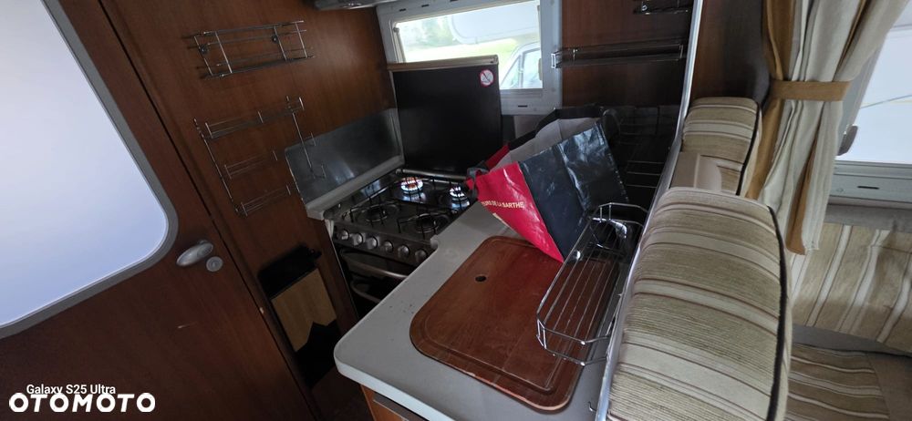 McLOUIS Tandy 636 G - 13