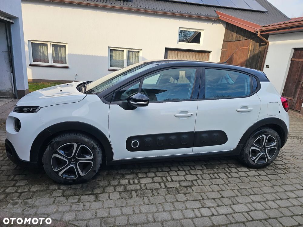 Citroën C3 1.2 PureTech Live - 5