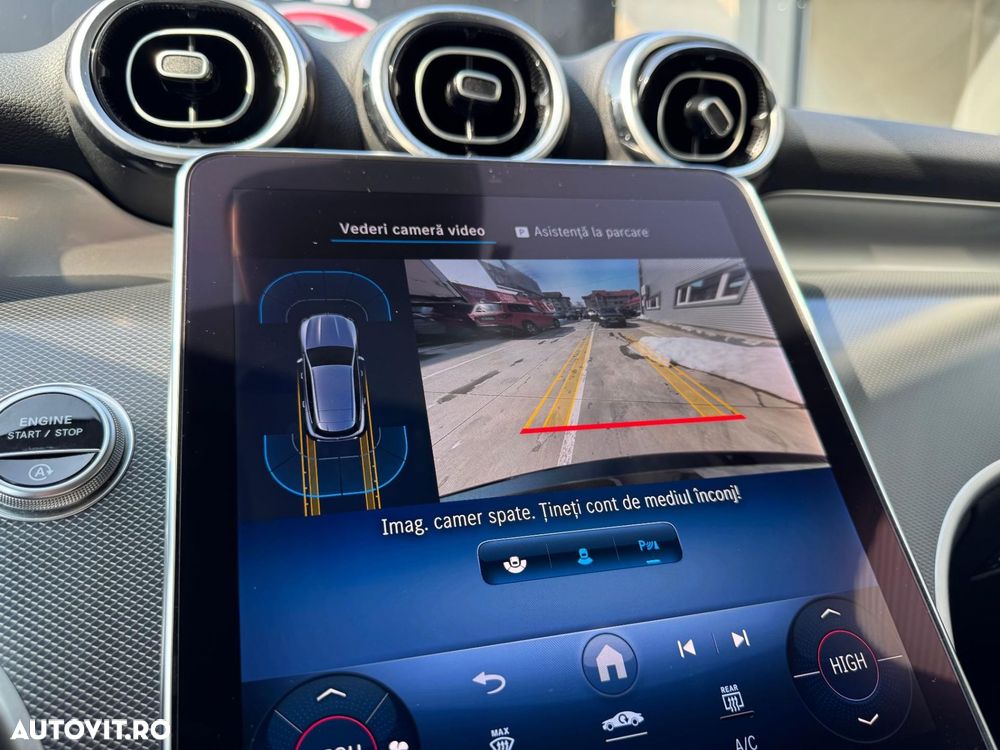 Mercedes-Benz GLC - 31