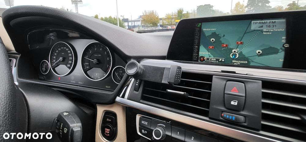 BMW Seria 3 - 6