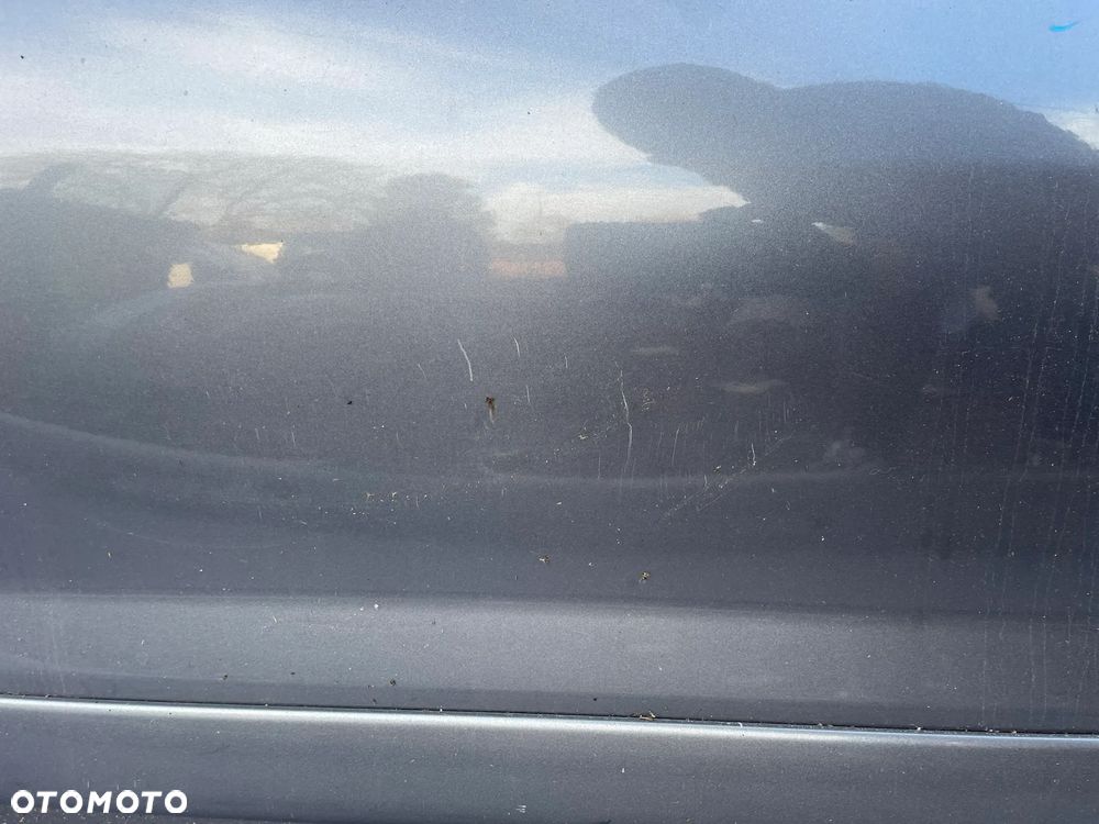 MITSUBISHI LANCER VII KOMBI DRZWI PRAWE LEWE PRZEDNIE PRAWY LEWY PRZÓD - 2