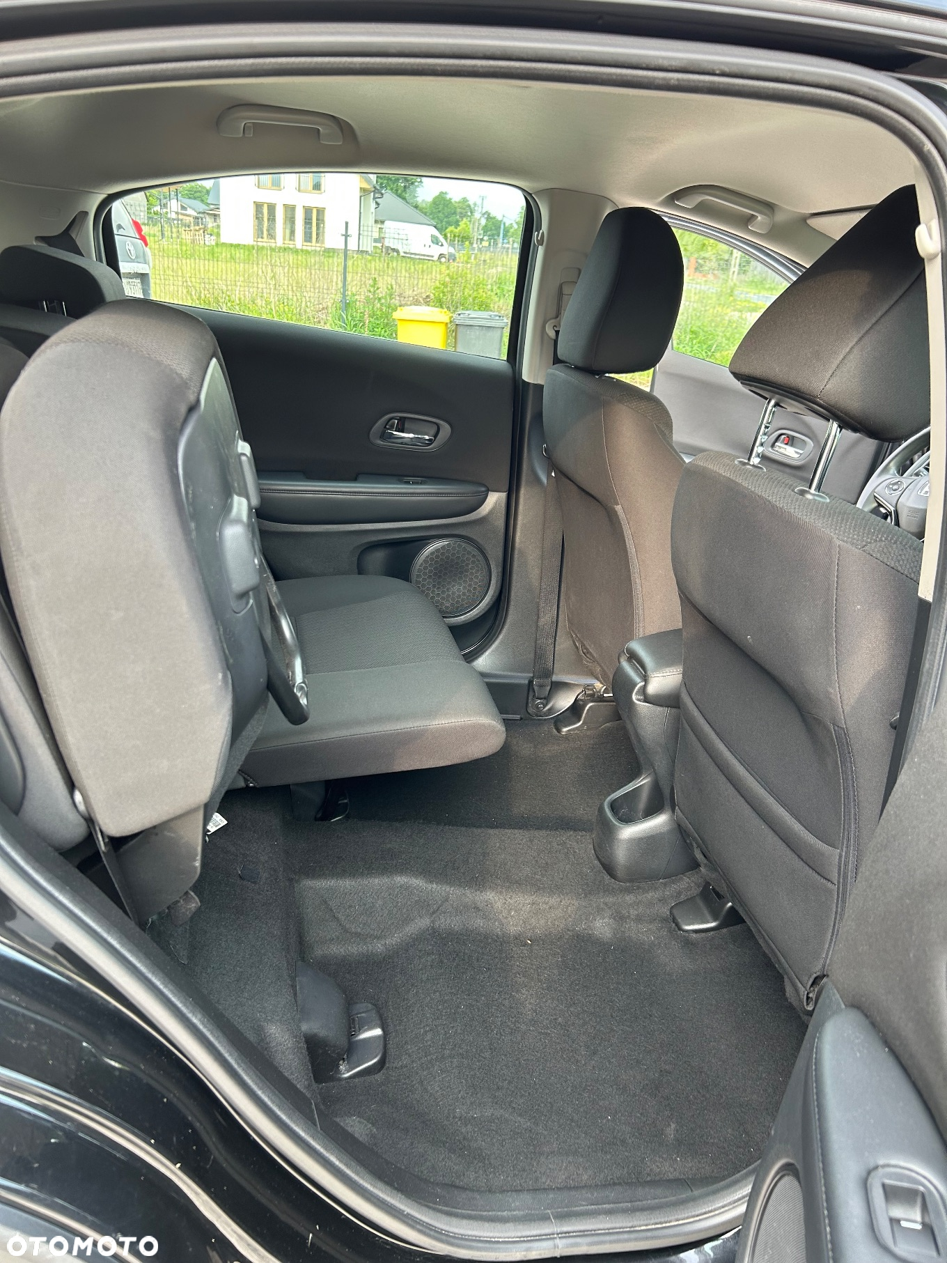 Honda HR-V 1.5 i-VTEC Comfort - 20