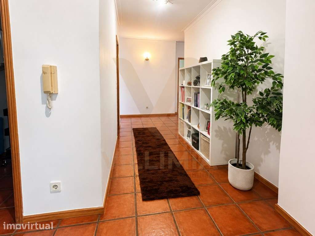 Apartamento T3 c/ Garagem | Santa Comba - Ponte de Lima - Grande imagem: 3/27